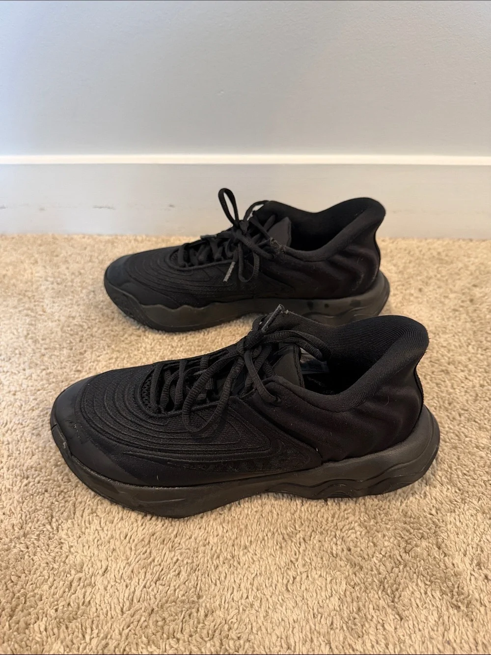 Nike Giannis Immortality 4 sneakers